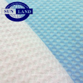 60% Baumwolle, 40% Polyester Textil-Jacquard-Stoff